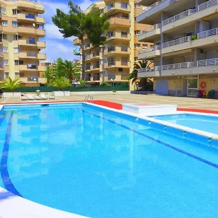 Apartamento De Amelia Salou Exterior photo