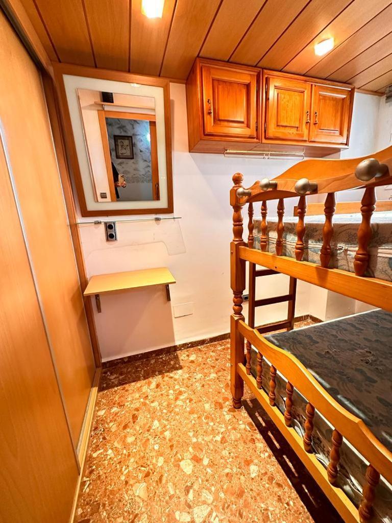 De Amelia Appartement Salou